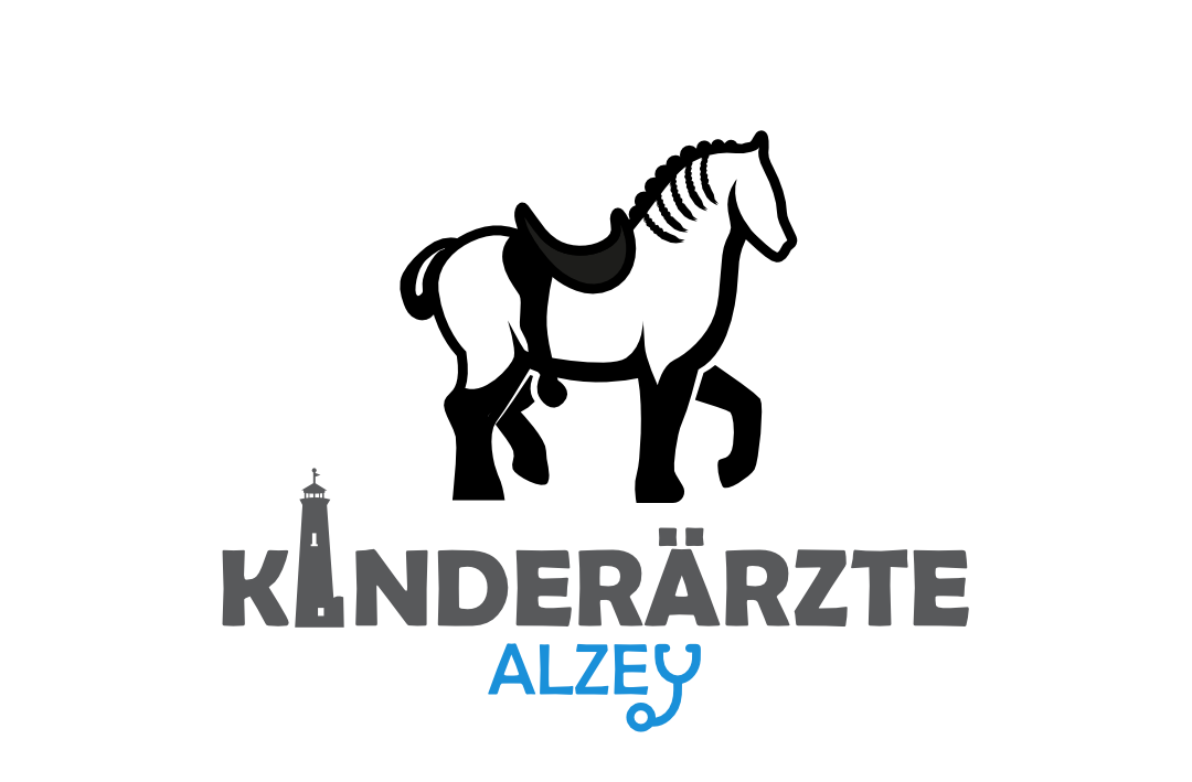 Kinderärzte Alzey Logo